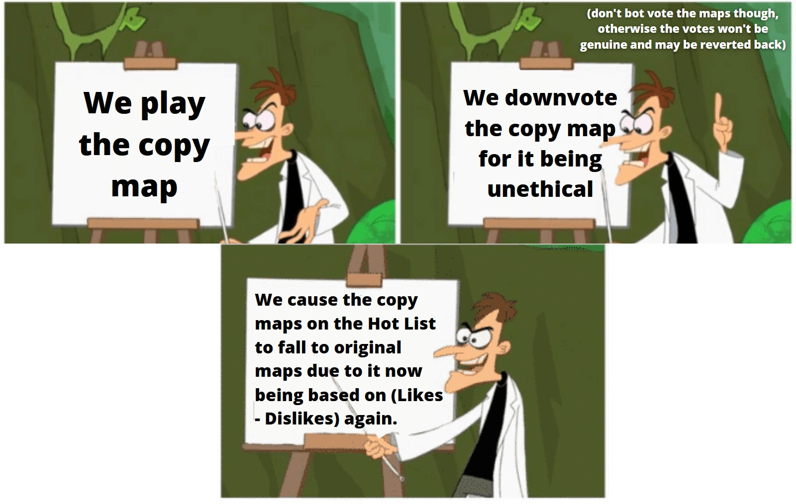 A Plan. | Fandom