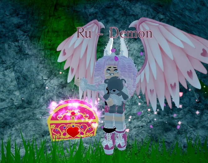 Divinia garden chest Fandom