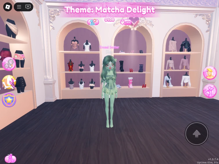 In SS this VIP corset is free | Fandom