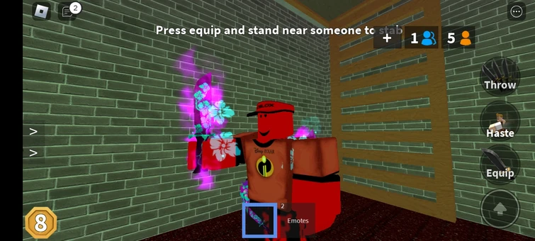 Discuss Everything About Murder Mystery 2 Wiki | Fandom