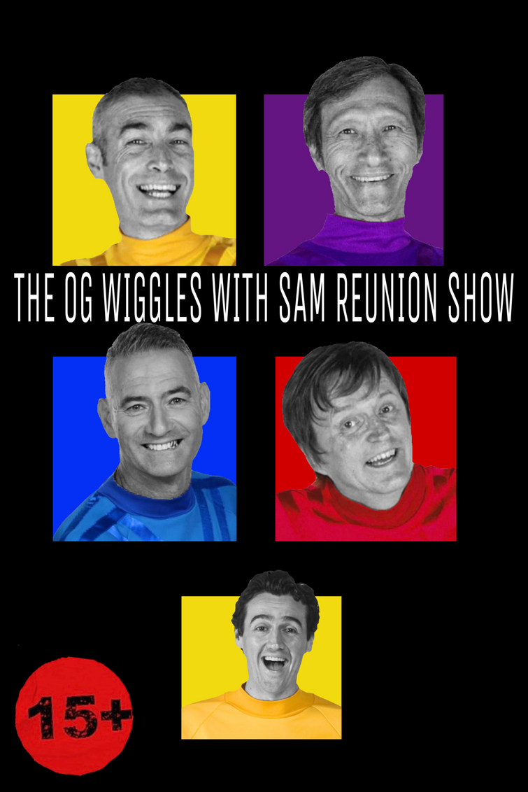 The Wiggles Reunion Show Apple Tv Au vrogue.co