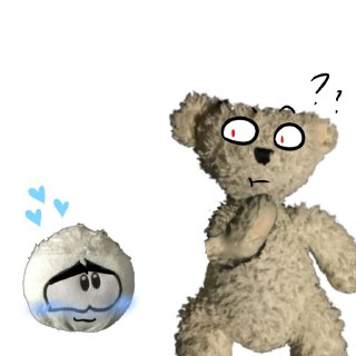 Roblox Bear Alpha Whitey