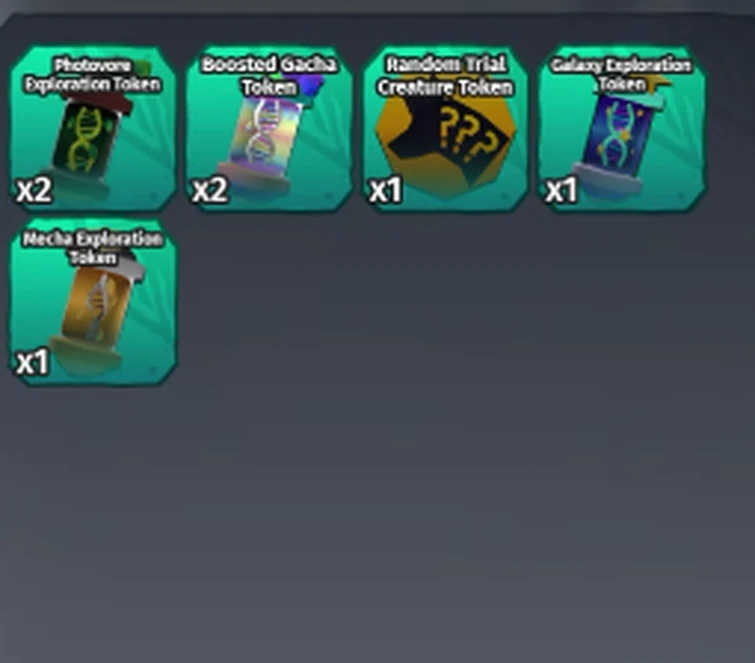 Trading stuff | Fandom