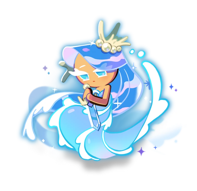 Sea Fairy Differences Fandom