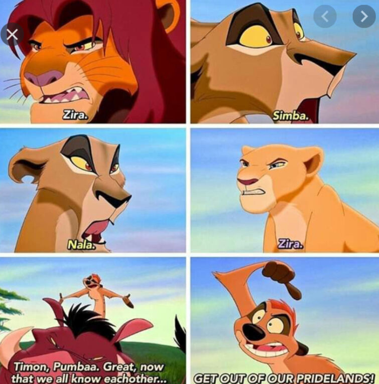 Discuss Everything About The Lion Guard Wiki | Fandom