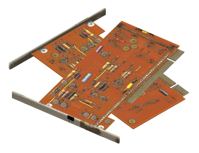Fallout 4 circuitry | Fandom