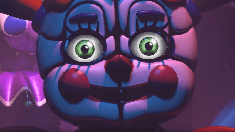 Can you guy's help me find fnaf art that depicts the animatronics as  realistic, image below for context, Thanks in advance. :  r/fivenightsatfreddys