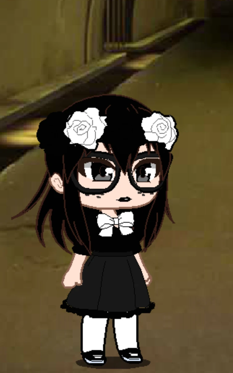 Wendy (Oc)( Daughter of bendy) | Fandom