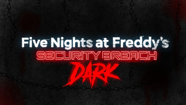 My ideas on a security breach DLC!