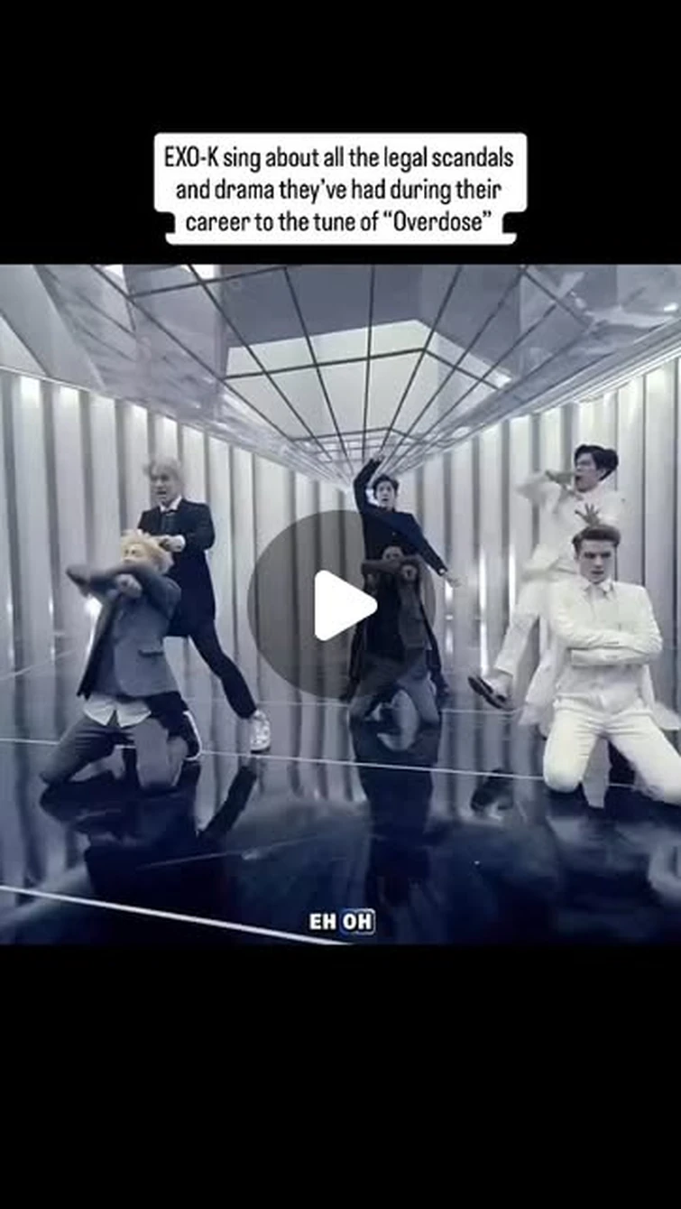 Discuss Everything About Kpop Wiki | Fandom