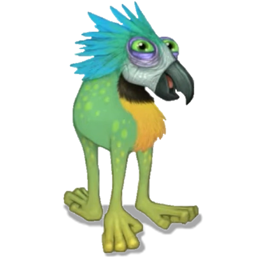 Mimic breeding combanations Fandom