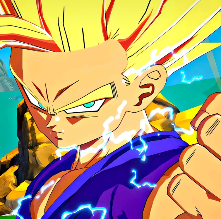 Who has the best rizz stare? | Fandom