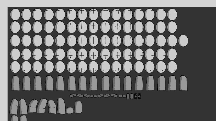 Madness combat grunt sprites 