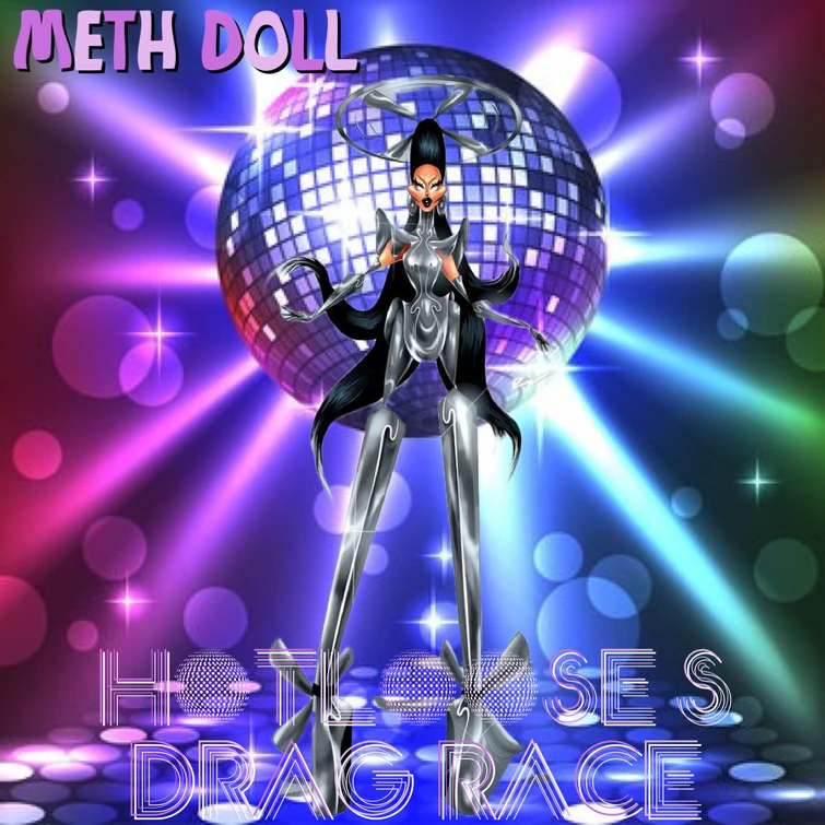 🪩Hotloose's Drag Race: The Reboot | Cast Reveal + MTR Part One | Fandom