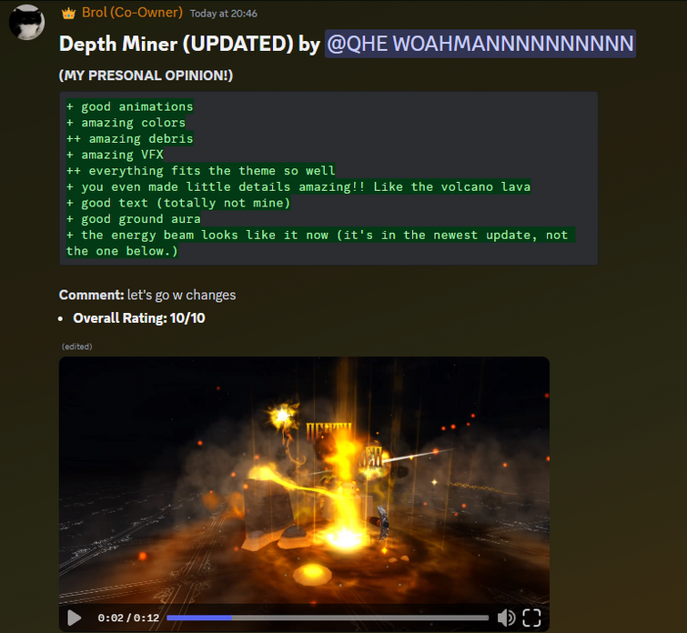 Discuss Everything About Sol's RNG Wiki | Fandom