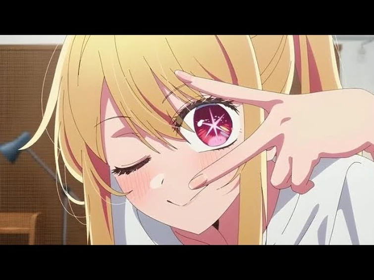 Ruby, Yeni Okulunda Minami Kotobuki ile Tanışıyor!! Oshi No Ko Türkçe Hayran Dublajı