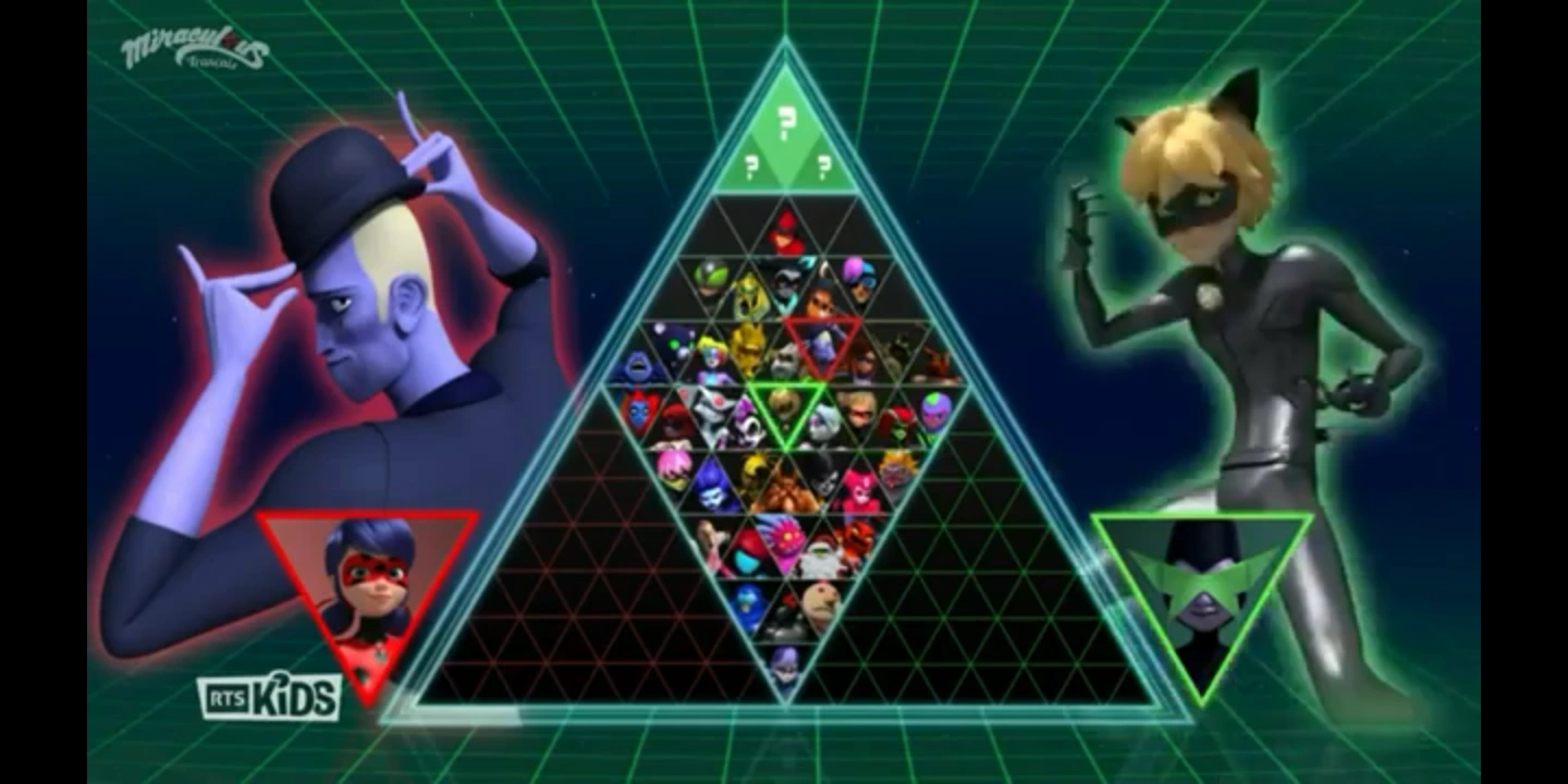 Discuss Everything About Miraculous Ladybug Wiki Fandom