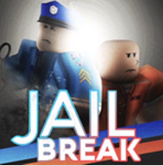 What S Your Least Favorite Game On Roblox Fandom - game jailbreak jail break game jailbreak roblox