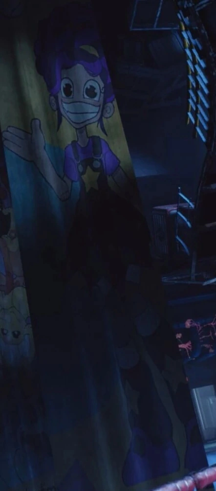 I think I fixed the problem with Lily | Fandom