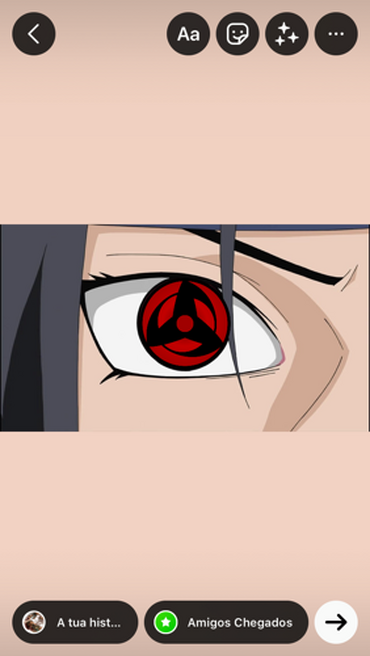 Discuss Everything About Narutopedia