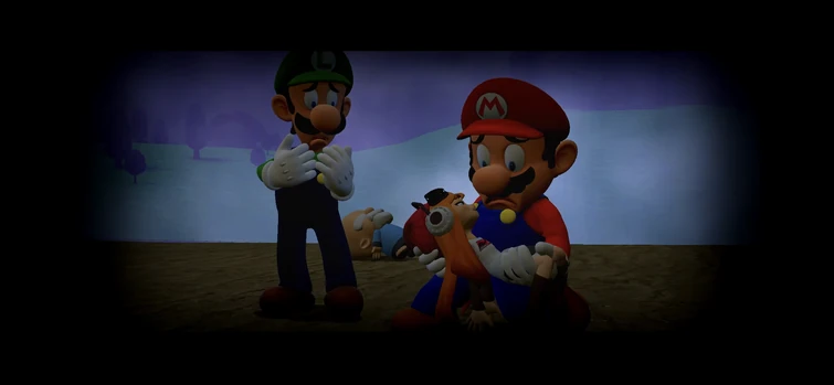 Discuss Everything About The SMG4 Wiki | Fandom