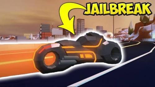 Discuss Everything About Jailbreak Wiki Fandom - roblox jailbreak volt bike hack get robux m