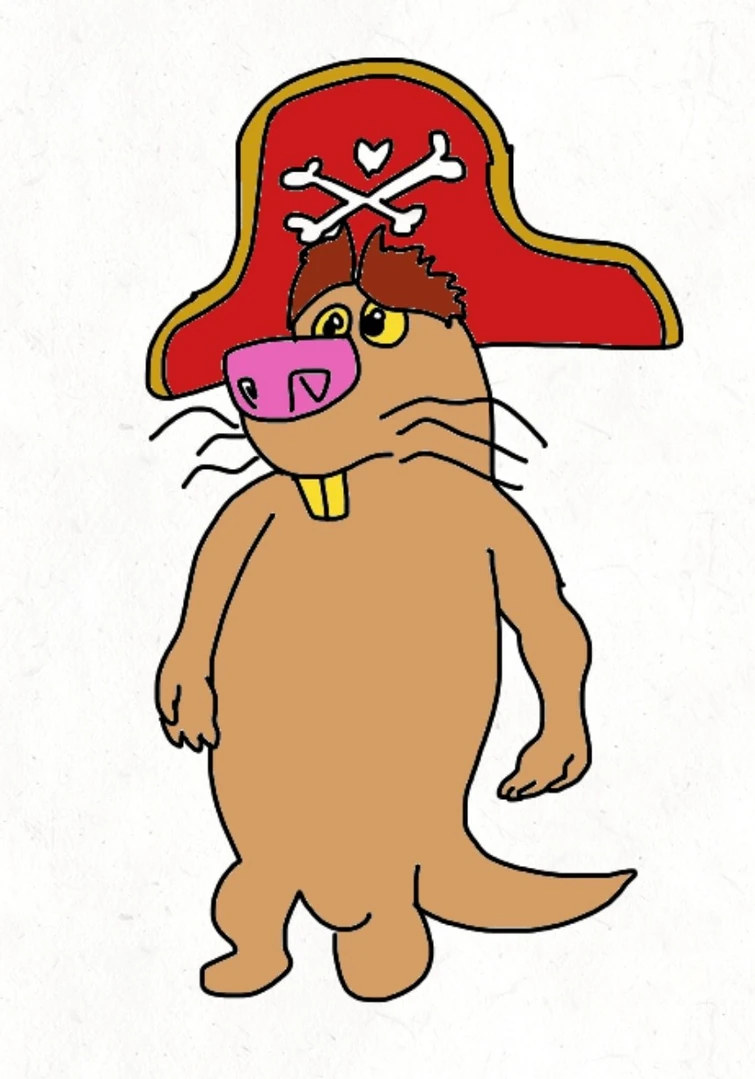 Captain Ethan {Fanart} | Fandom