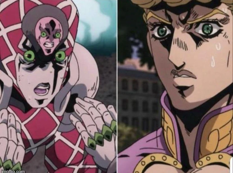 What happen to diavolo since the universe was reset Fandom