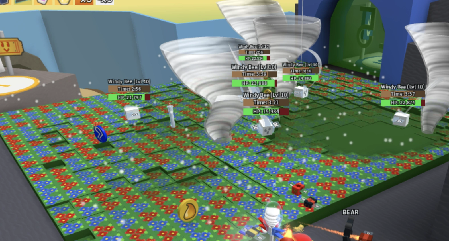 Discuss Everything About Bee Swarm Simulator Wiki | Fandom