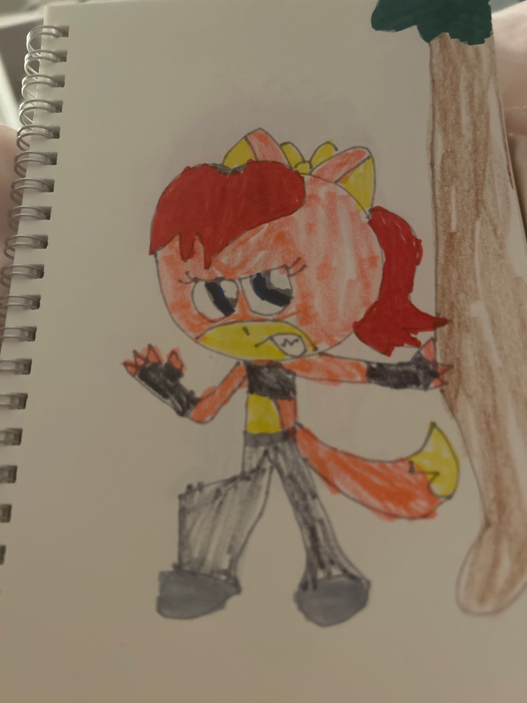 Fandom Image