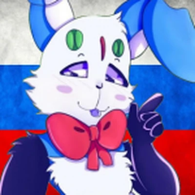 Fandom profile picture for @Trompfey