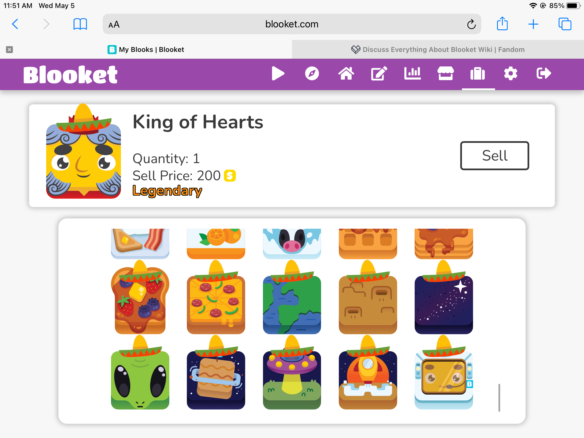 The Definitive Blooket Blook Counter: All Blooks Listed! - 3gwm68q