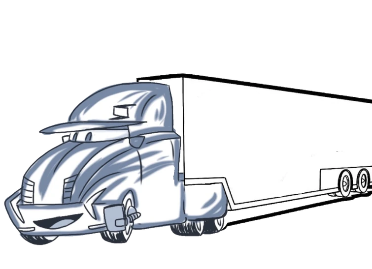 Next gen hauler template i made myself | Fandom