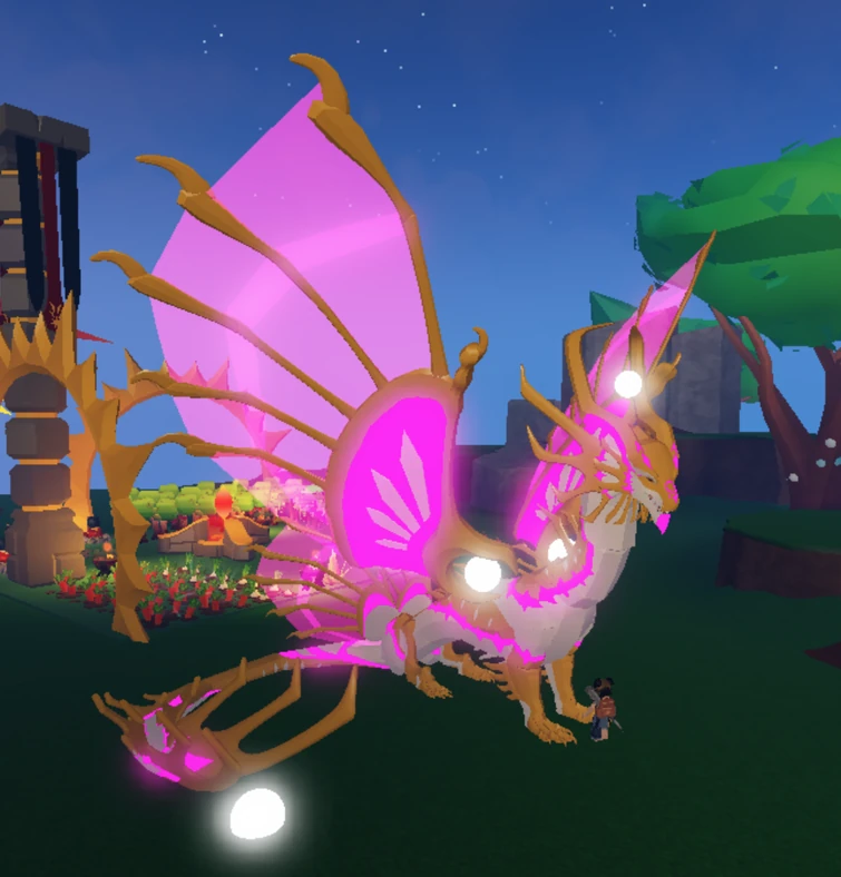 Discuss Everything About Dragon Adventures Wiki | Fandom