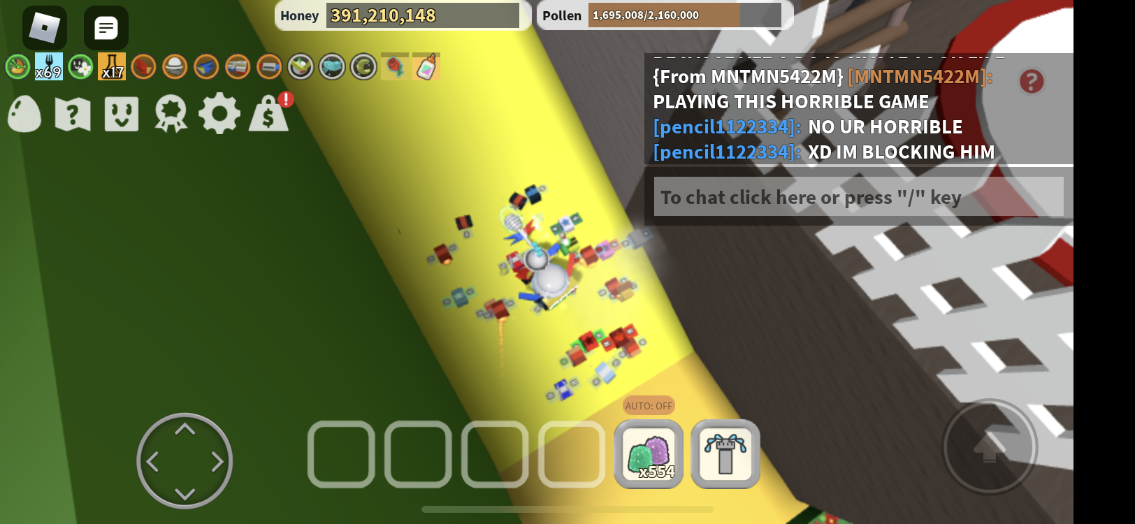 Hacks Para Bee Swarm Simulator Roblox