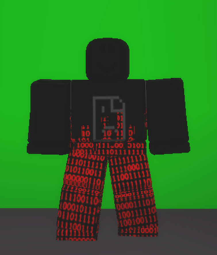 INC0MU, Roblox Creepypasta Wiki