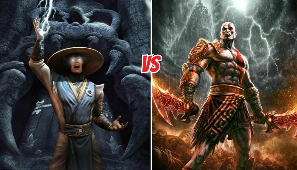 raiden-vs-kratos-fandom