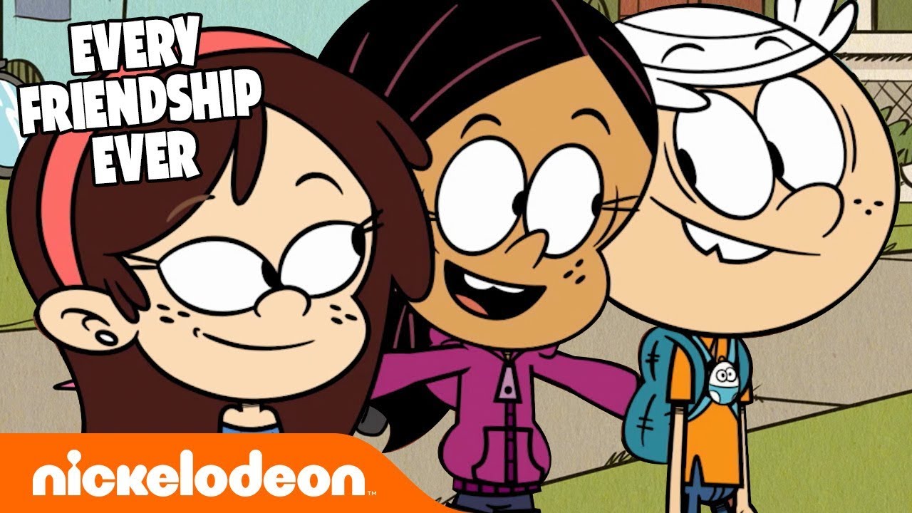 New Loud House And Casagrandes Video Fandom 