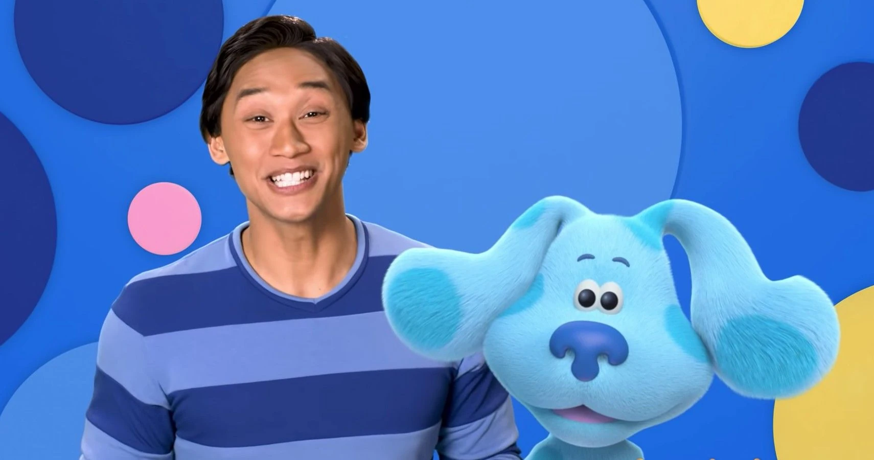 Blue's clues | Fandom