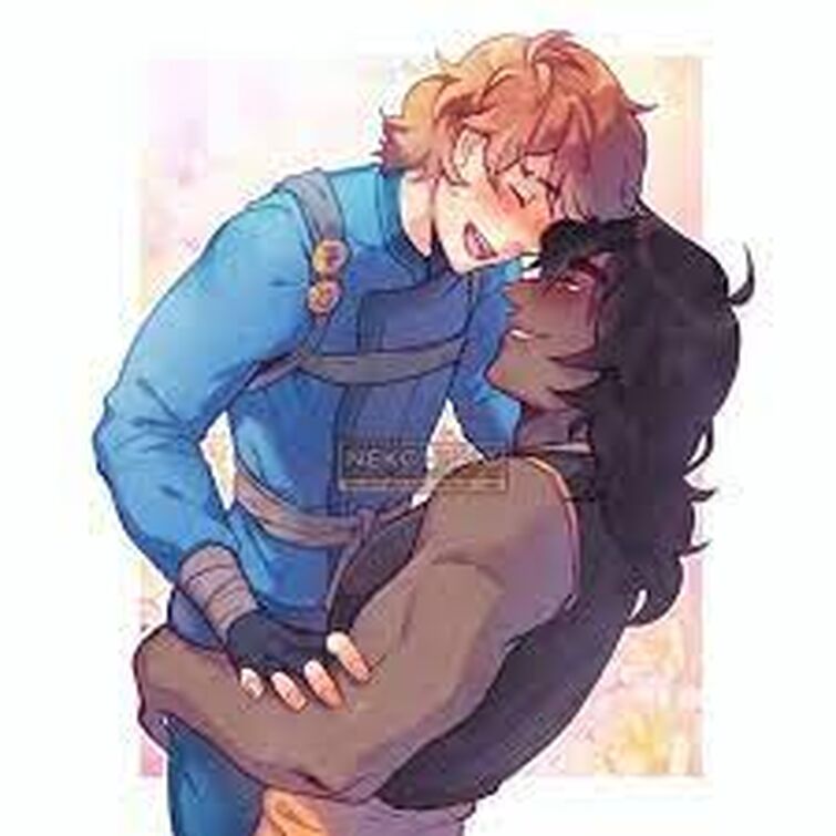 Ninjago movie and Series reacting to ships Bruise remake Fandom