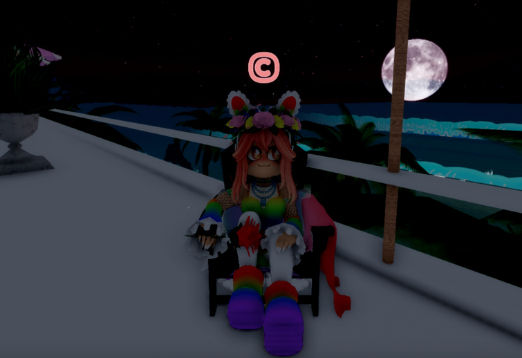 Beach House Photo Shoot (also posted to royale high wiki) :  r/RoyaleHigh_Roblox