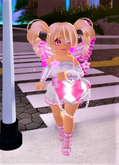 Valentines Outfits Fandom - roblox valentine outfit