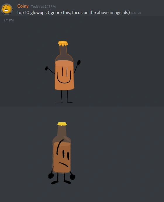 why do i feel like my art style keeps changing 😭😭😭 Fandom