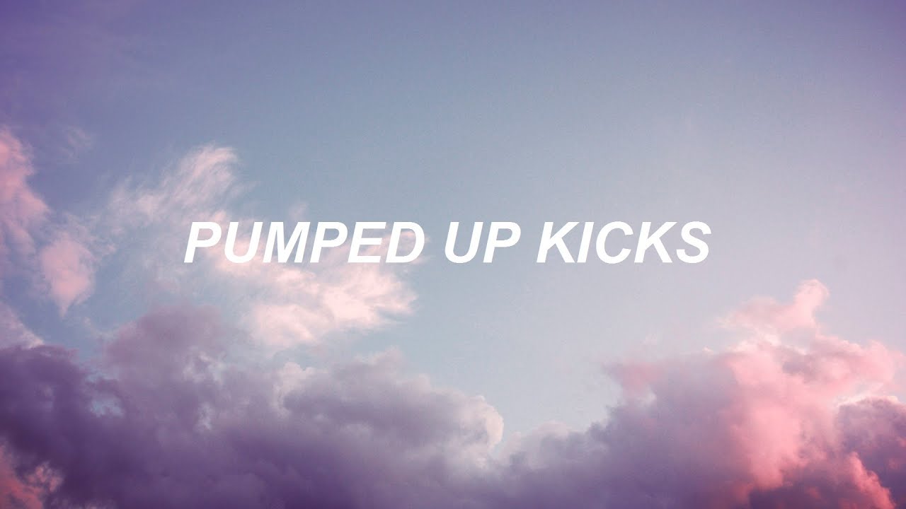 foster the people wallpaper pumped up kicks