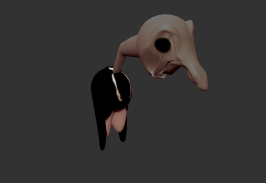 another sculptgl model | Fandom
