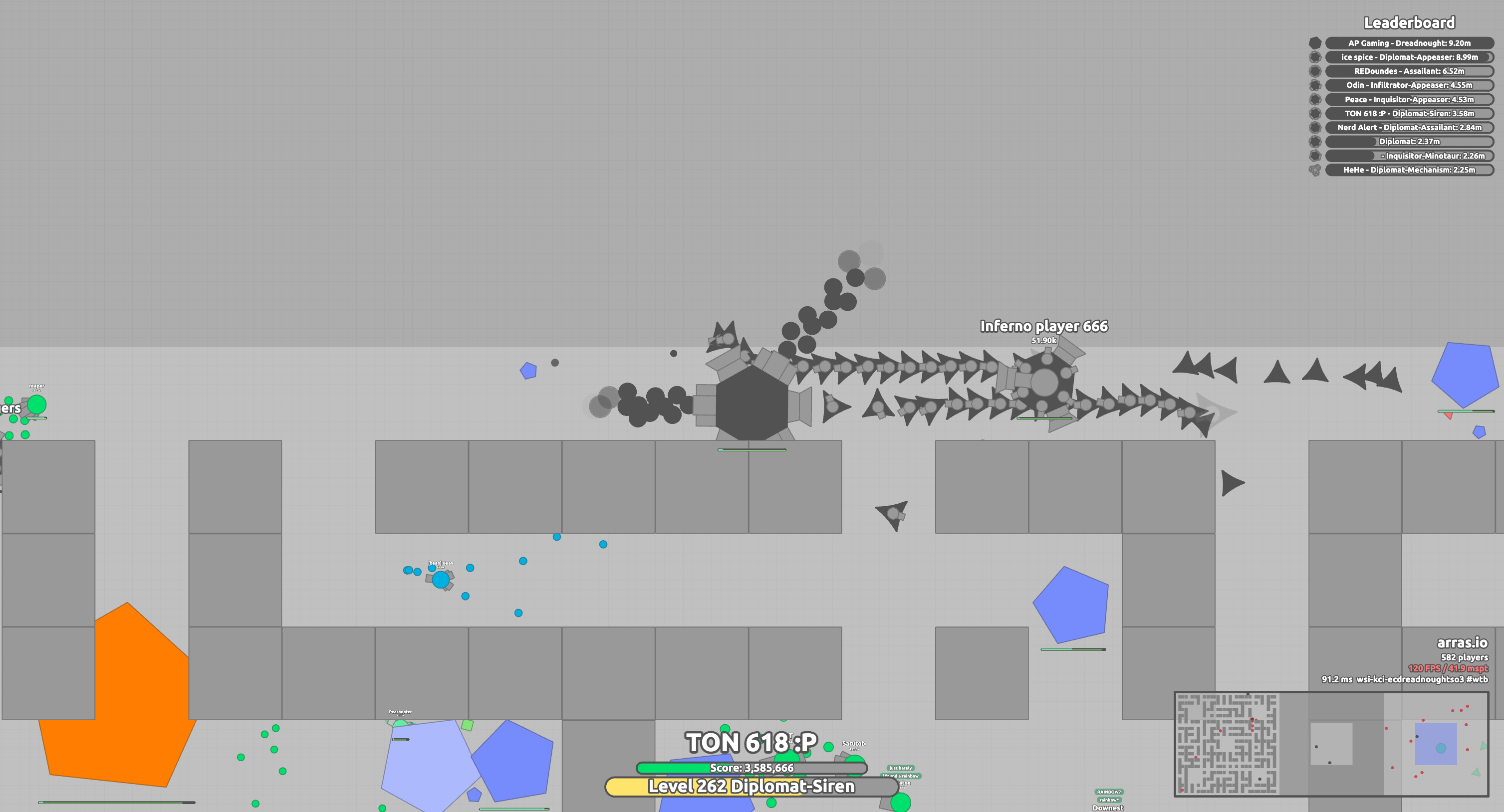 Is Diep.Io Unblocked Really Better Than You Think? - ge7o5km