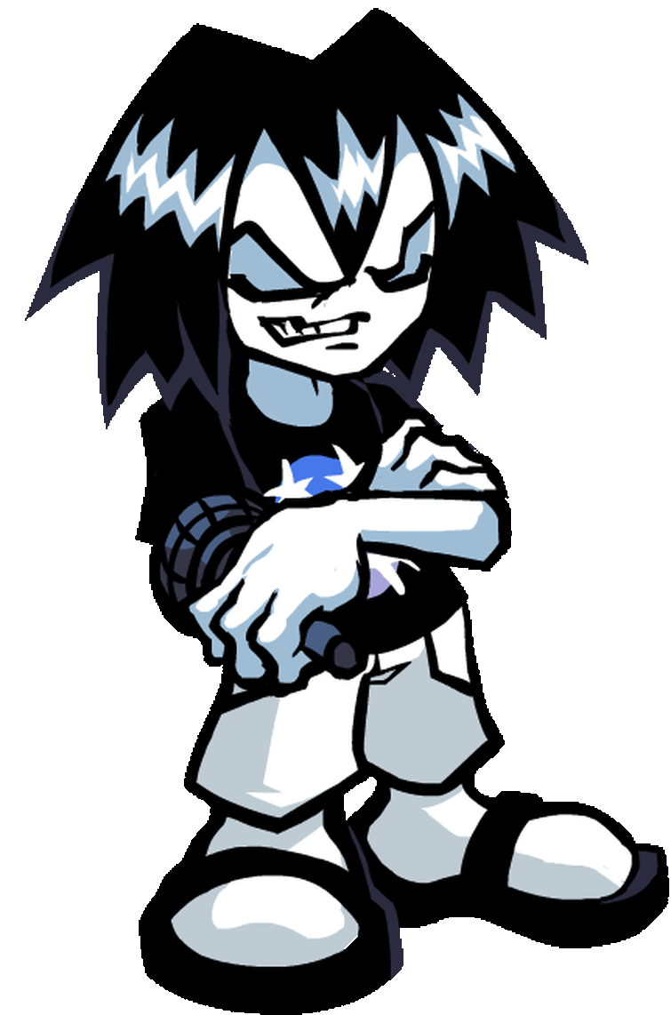 might not be true but i think theres a good chance that bacon burger's