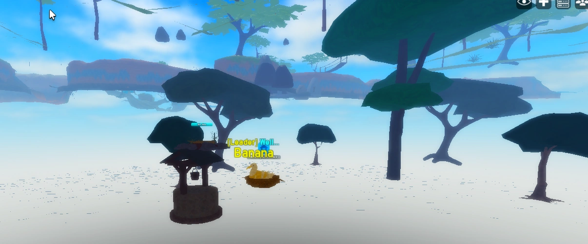 Best Glitch ever Fandom