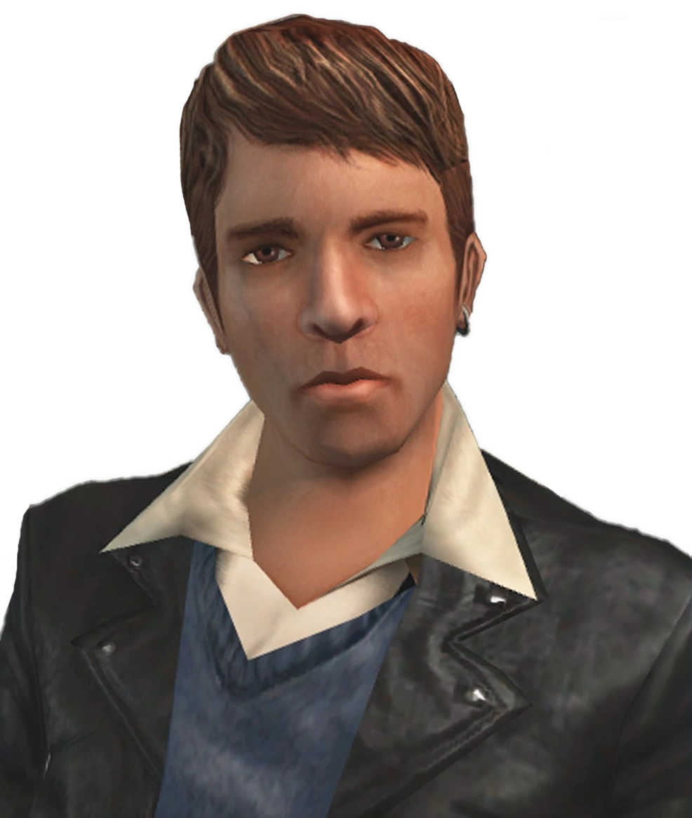 IH Discussion Johnny Vincent from Bully Fandom