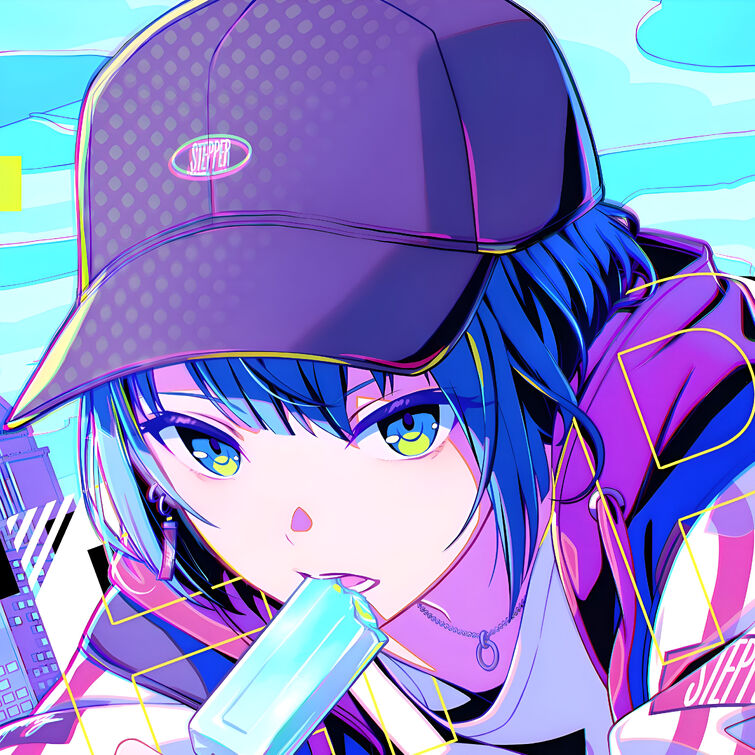 Haru Nonaka | Sing 